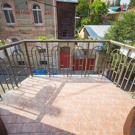 טביליסי Boutique Stay מראה חיצוני תמונה