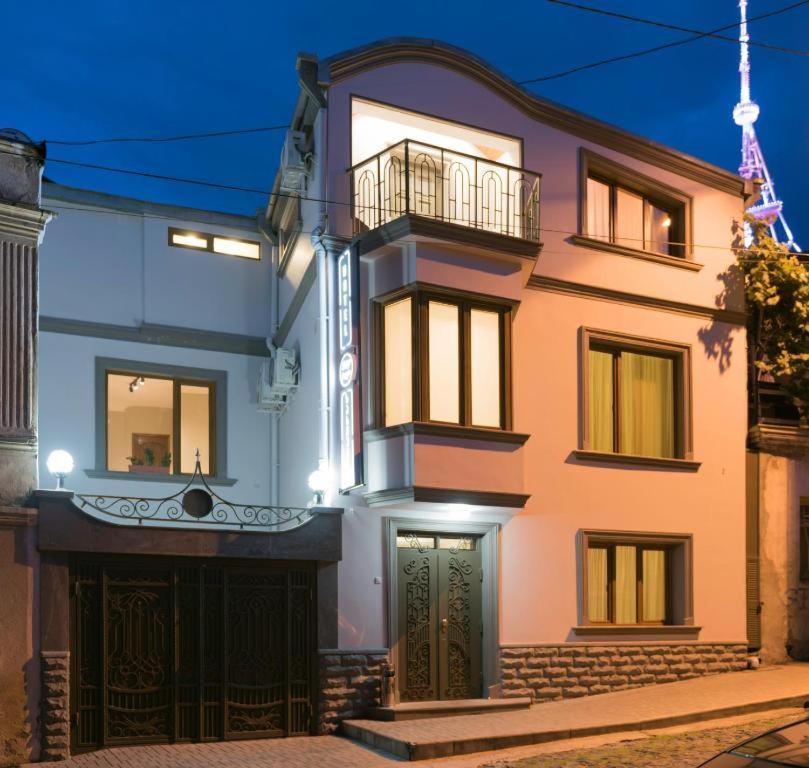 טביליסי Boutique Stay מראה חיצוני תמונה