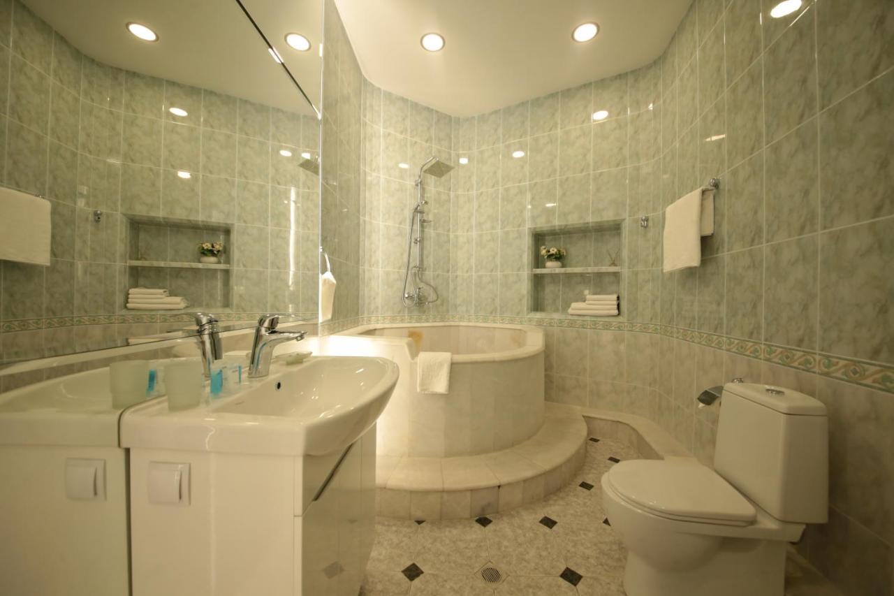 טביליסי Boutique Stay מראה חיצוני תמונה