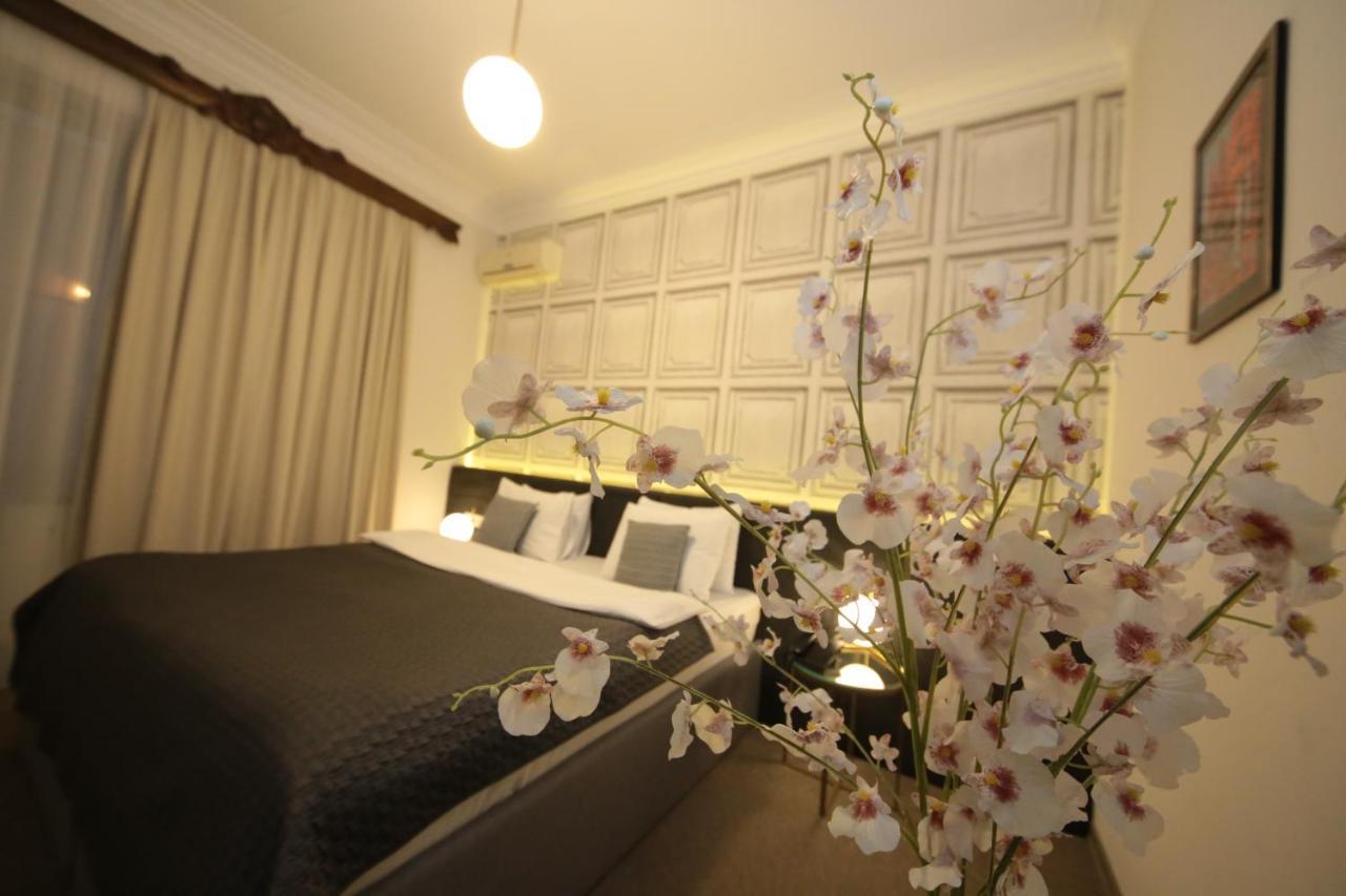 טביליסי Boutique Stay מראה חיצוני תמונה