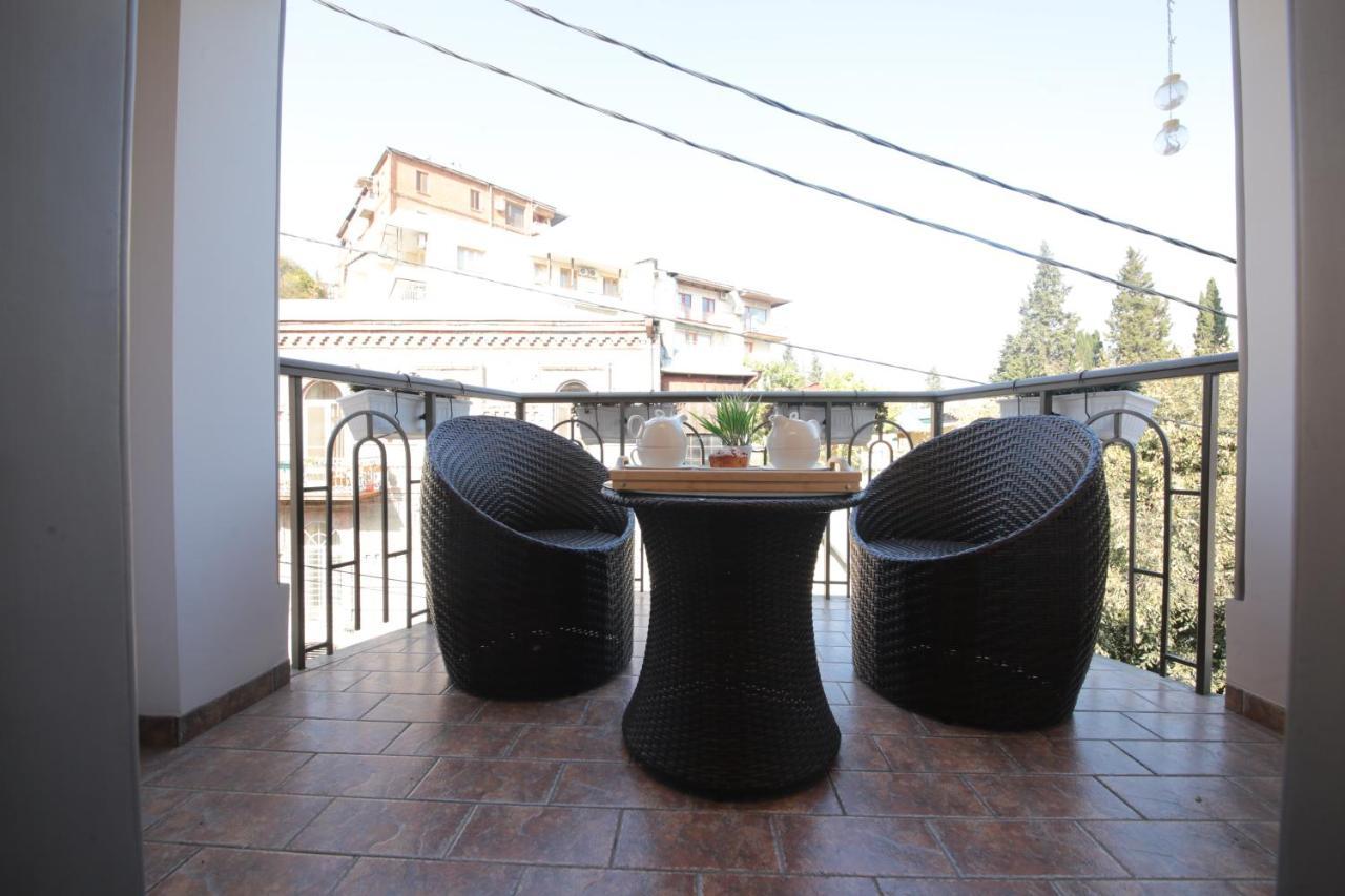 טביליסי Boutique Stay מראה חיצוני תמונה