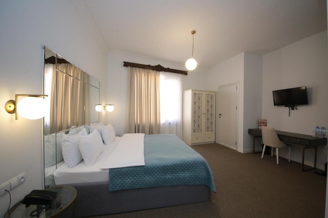 טביליסי Boutique Stay מראה חיצוני תמונה