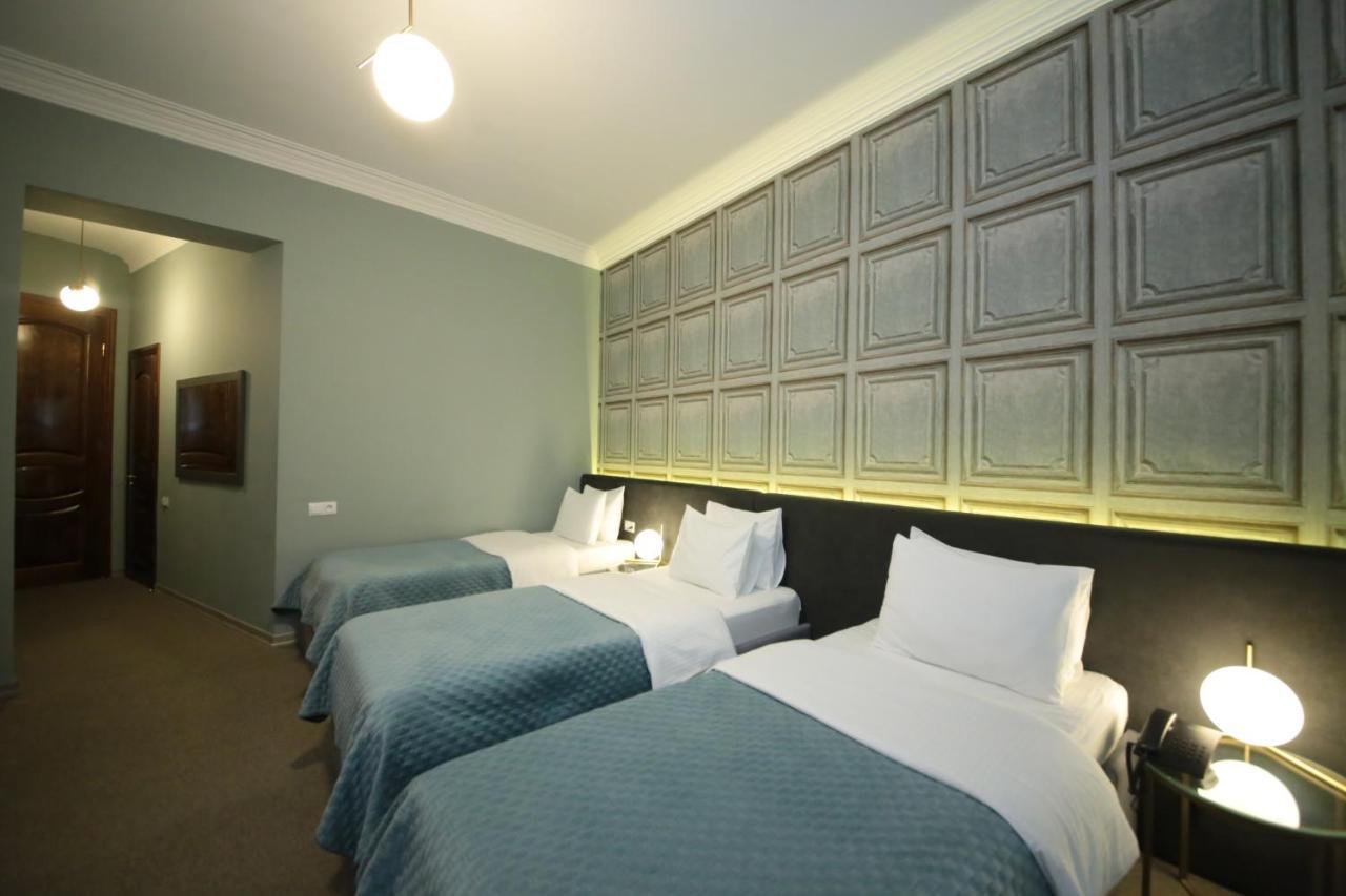 טביליסי Boutique Stay מראה חיצוני תמונה