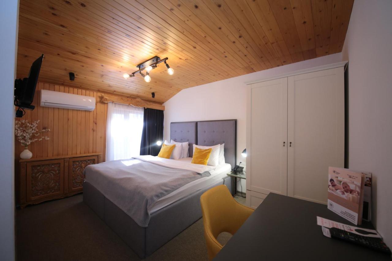 טביליסי Boutique Stay מראה חיצוני תמונה