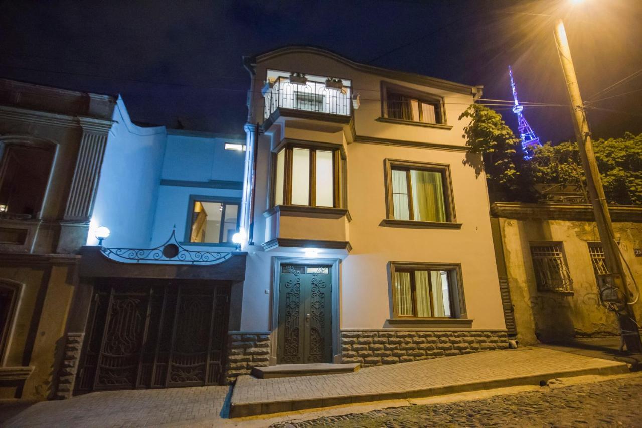 טביליסי Boutique Stay מראה חיצוני תמונה