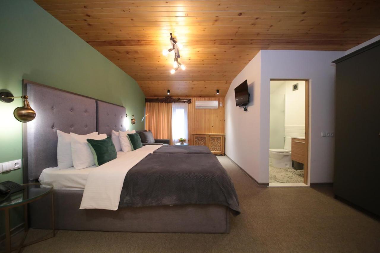 טביליסי Boutique Stay מראה חיצוני תמונה