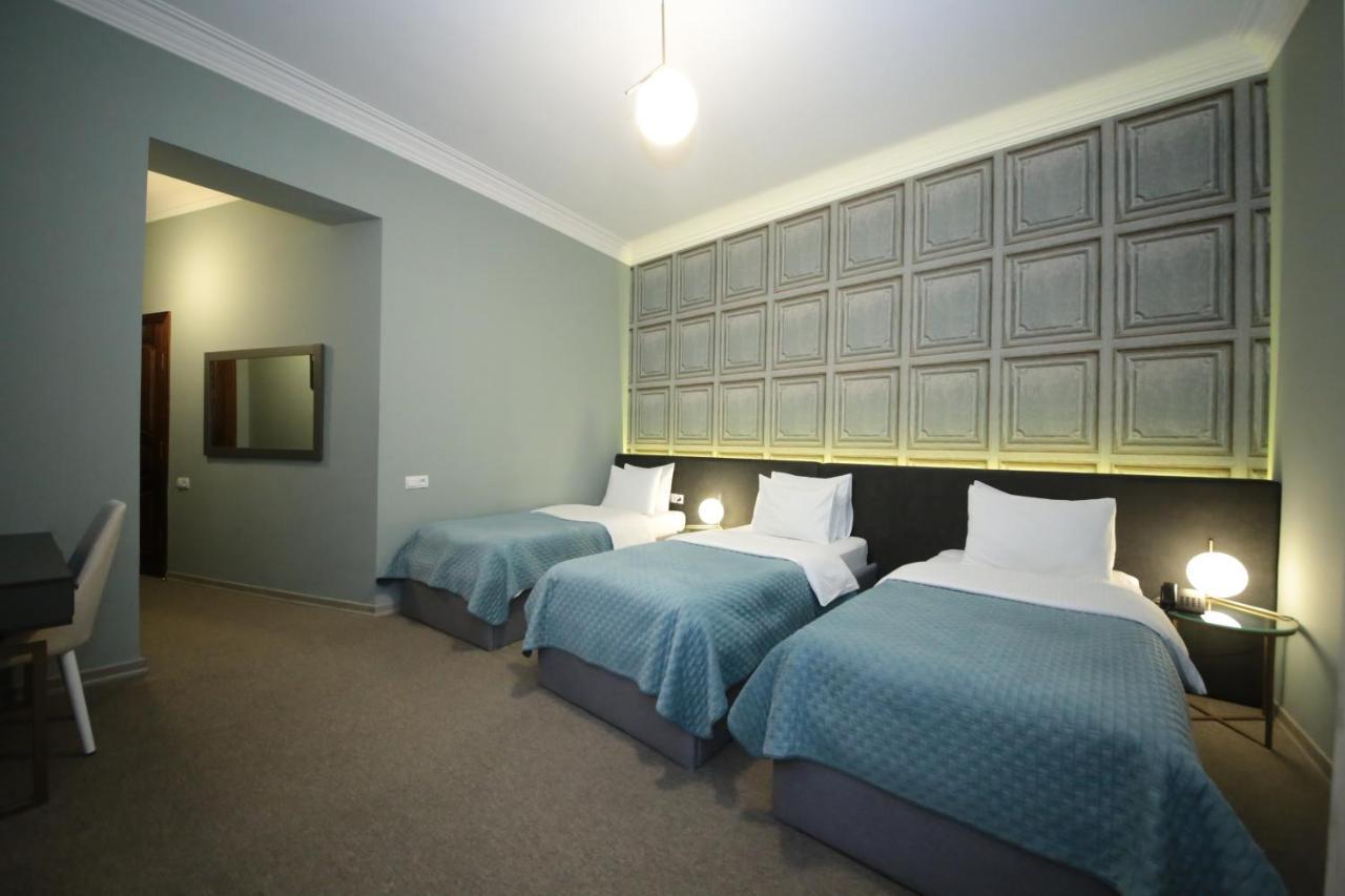 טביליסי Boutique Stay מראה חיצוני תמונה