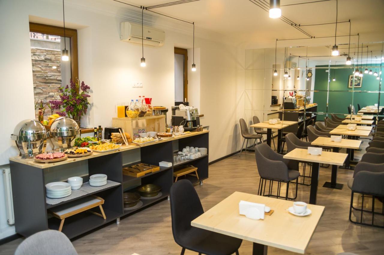 טביליסי Boutique Stay מראה חיצוני תמונה