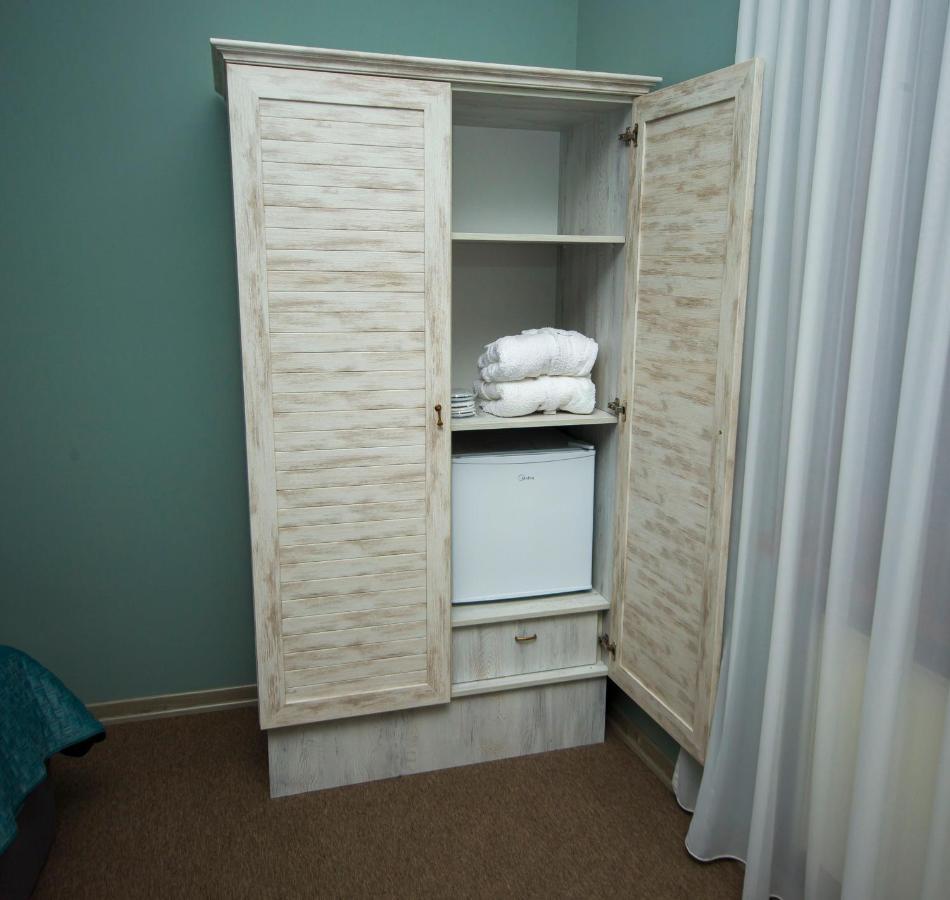 טביליסי Boutique Stay מראה חיצוני תמונה