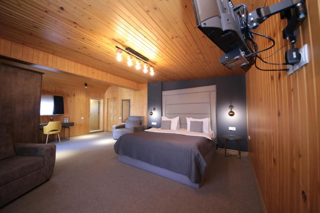 טביליסי Boutique Stay מראה חיצוני תמונה