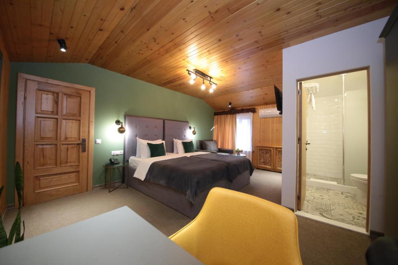 טביליסי Boutique Stay מראה חיצוני תמונה