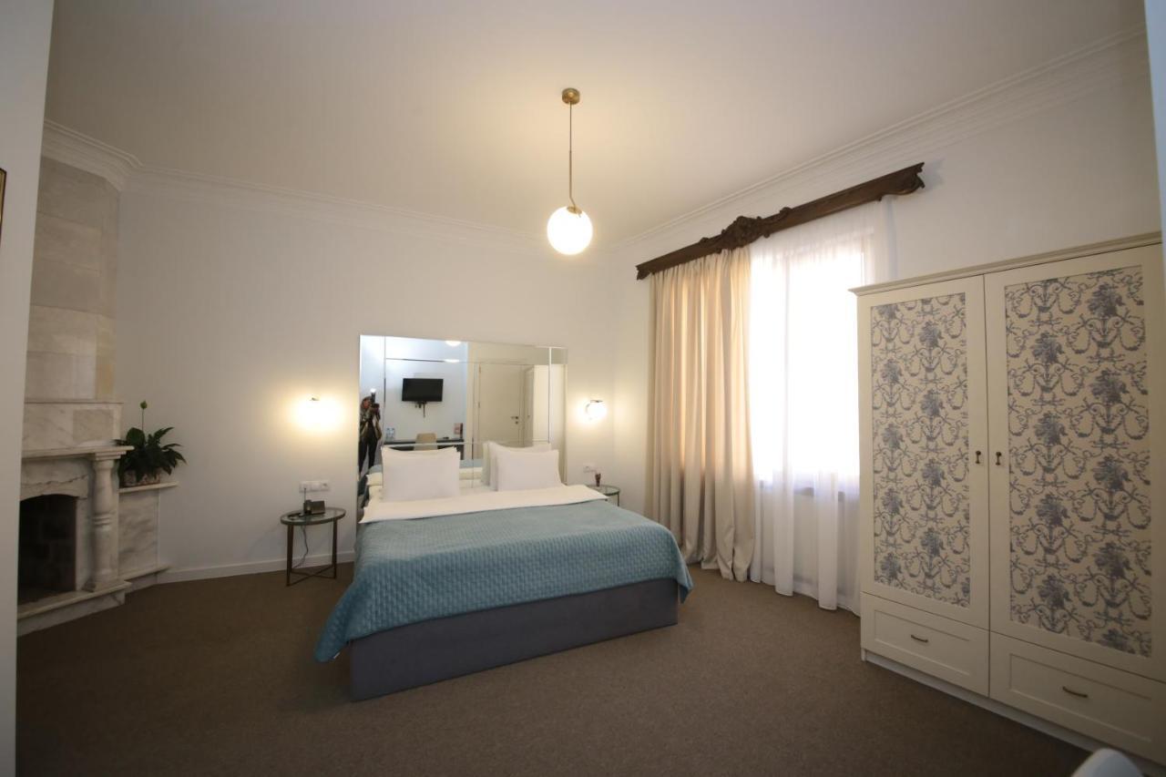 טביליסי Boutique Stay מראה חיצוני תמונה